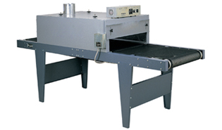 Screen Printing Conveyor Dryer