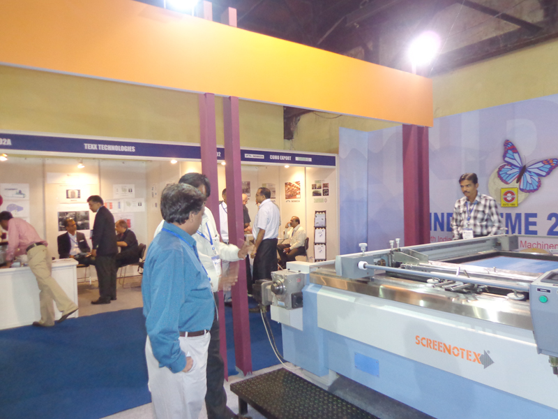 textile printing machinery traders, textile printing machinery manufacturer