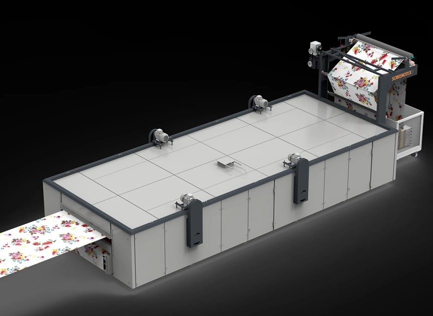 Float Dryer